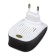 UDR-E11 White ultrasonic replacement of insects and rodents. 220v. Area up to 80m2.