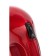 Mixer Goodhelper HM-373, manual, 300 watts, 5 speeds, 2 nozzles, red