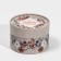 Gift box "Happy New Year", 12 x 8 cm, new year