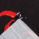 Apron "Ethel" Pepper 73x71 cm, 100% HL, reps 210 g/m2