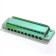 Diathonic harmonica EASTTOP PR020 C