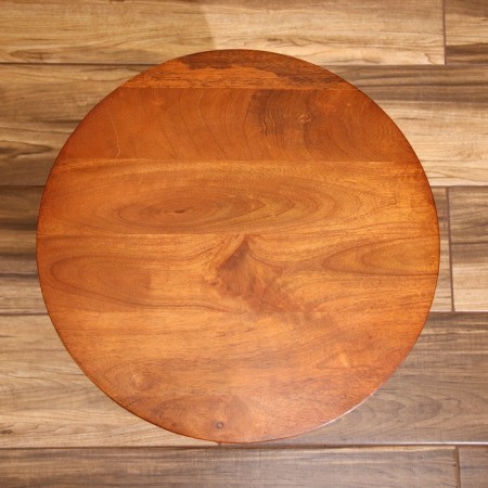 Coffee table 45x45x50 cm, mane-4