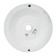 Sanita Luxe Best Slim liner, white