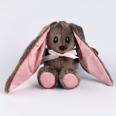 Soft toy "Baby Li", Bunny-1