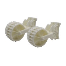 Polyamide transvoys up to 1960 kg kit