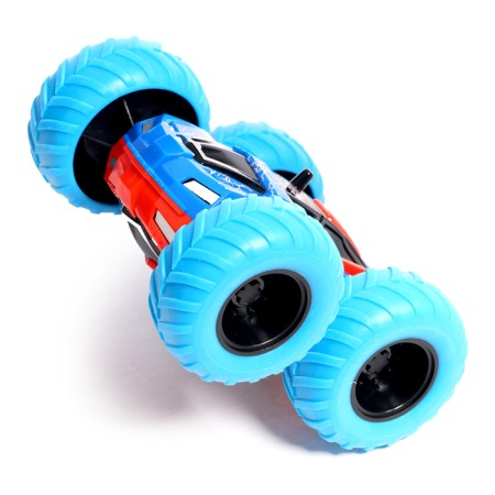 Crow inertial "Tricky", color mix-9