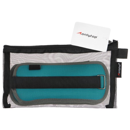 Teaching Neoprene 2 pcs. x 0.25 kg, mint color-13