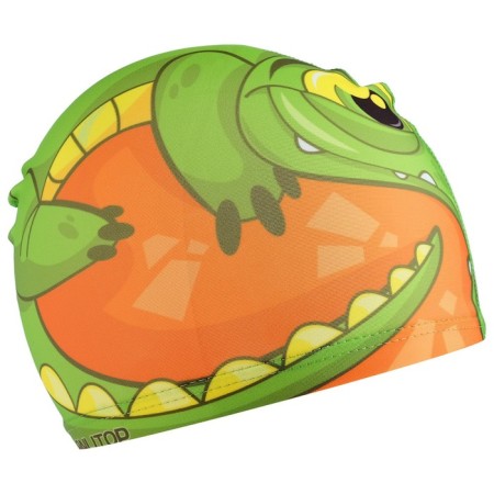 Swims for swimming children's Onlytop "Crocodile", fabric, girth 46-52 cm-6