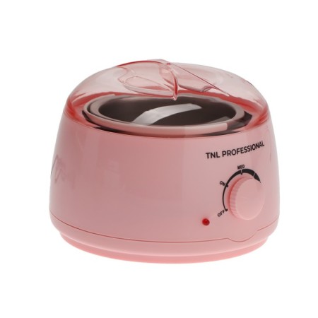 Voskoplata TNL WAX 100, Branch 100 W, 400 ml, 35-100 ºС, pink-6
