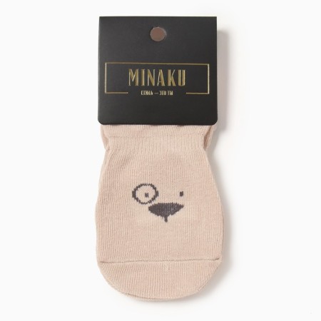 Nosk children's minku with stoppers ts.Bozh, rr 12-13 cm-3