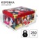 Gift box with a lid, folding, 31x25.5x16 cm, gravity farz
