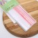 Packets with fastening multifunctional "Zipelok", 18 × 25 cm, 15 pcs, transparent