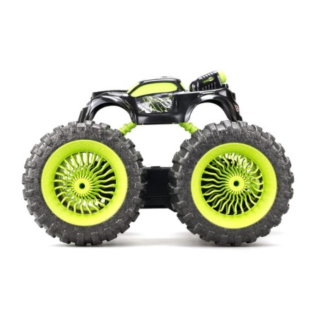 Машинка на радиоуправлении Exost Exost «Рино Вейв»-2