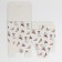 Folding box "Hugge", 15 x 15 x 7 cm, new year