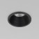 Introduced LED LED Elektrostandard, Gudi, 60x60x66 mm, 7W, LED, 560LM, 4200K, black color black