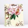 Gift package "Pionovite roses", 26 x 32 x 12 cm