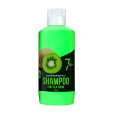 Shampoo for all types of hair 