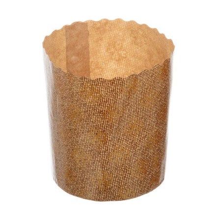 A set of paper forms for baking Easter cakes, 3 pcs-1