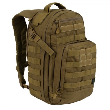 Tramp TRP-048, Commander 18, Sandstone tactical backpack