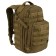 Tramp TRP-048, Commander 18, Sandstone tactical backpack