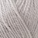 Bambino yarn 35% Merinos wool, 65% acrylic 150m/50g (008, silver)