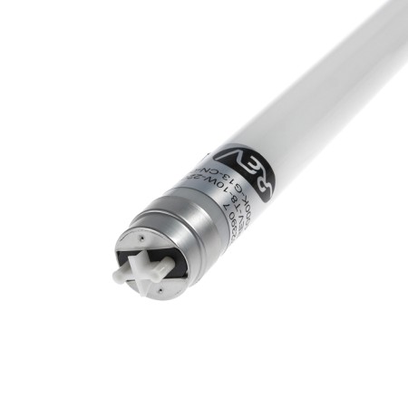 LED lamp Rev Led, T8, 10 W, G13, 4000 K, 600 mm, neutral light-1