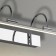 Wall lamp Strenuus 895 mm, 145 mm, LED 16W
