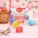 Dischalders for eggs "Big Easter. Easter Easter Bright" 16pcs.