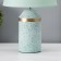 Lauren desktop lamp 1he14 40W Mint 22x22x37cm