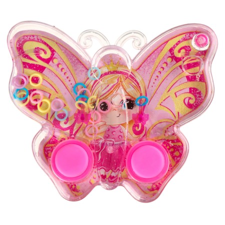 Water game "Butterfly"