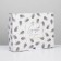 Double -sided folding box “Winter”, 31 x 24.5 x 9 cm, New Year
