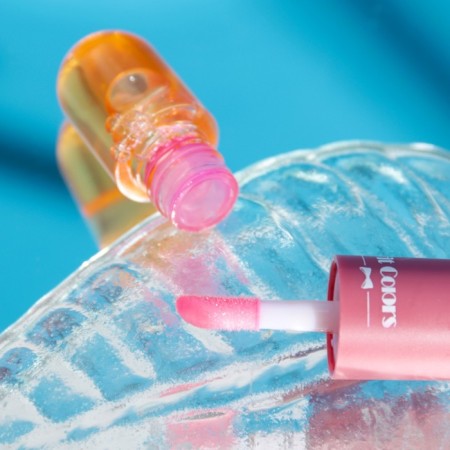 Flamer with the effect of lip volume-2