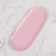 Cosmetic stainless stainless stainal stain, 22.9 × 9.7 × 0.7 cm, pink color 22.9 × 9.7 ×