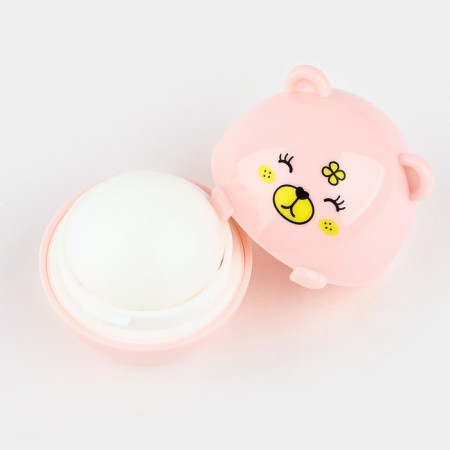 Bear shine "Bear" pink, 8 g-3