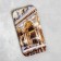 IPhone XR Love phone case, 7.6 x 15.1 cm