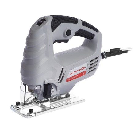 Lobzik "Interskol" MP-55/500E, 220 V, 500 W, 3000 move/min, drank 55 mm