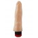 Vibrator Jaga-Jaga Realistic No. 3, built-in regulator, 17/4 cm, bodily