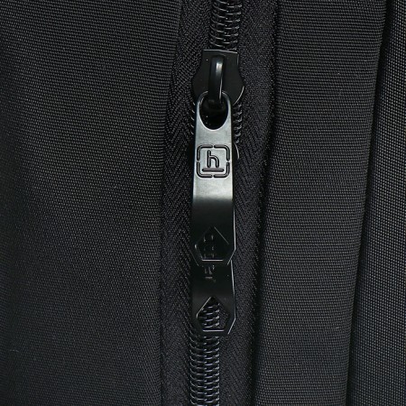 Youth backpack 46 x 32 x 17 cm, ergonomic back, Hatber Real "Don’t", NRK_17134-9