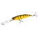 Floating wobbler LJ Original Deep John F, 7 cm, color 014