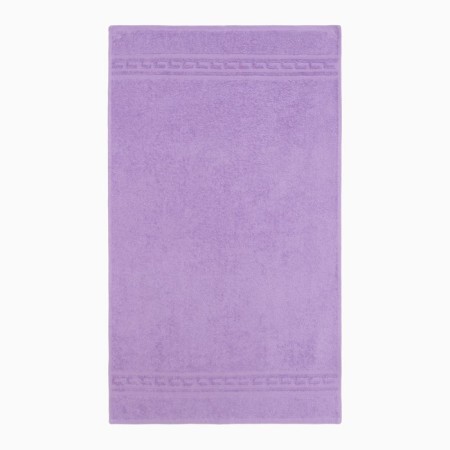 Ocean towel 70x130cm, purple, Makra, 360g/m, cotton 100%-1