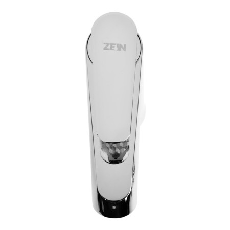Zein Z3832 sink mixer, single -leaf, pour height 12 cm, chrome-1