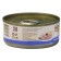 Wet feed mnyams for kittens, chicken in delicate jelly, railway, 70 g