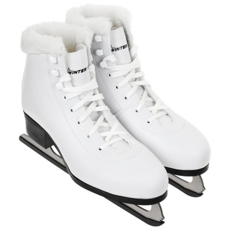 Figure skates Winter Star with fur, p. 33-11