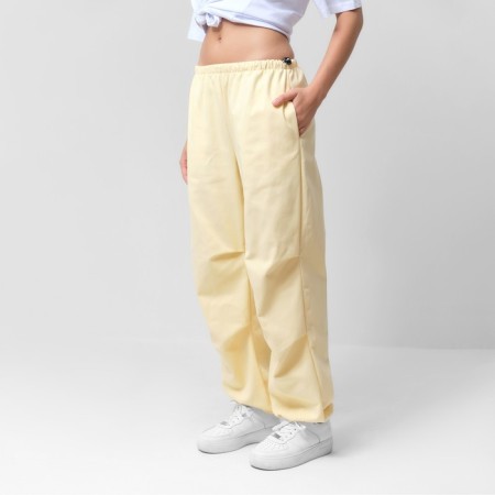 Cargo trousers Women's Mist, p. 40-42, yellow-2