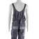 Semi -combineson worker GROSS 90353, size L