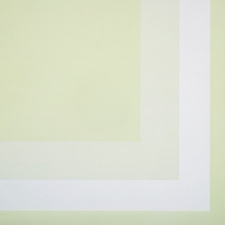 Film sheets 57x57cm, light green-2