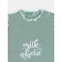 Sandwheel Children's Rant Milk-Aholic, height 74 cm, green color