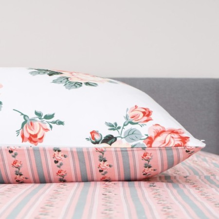 A set with a blanket euro "Massimo", size 230x250 cm, 200x220 cm, 50x70 cm - 2 pcs-3