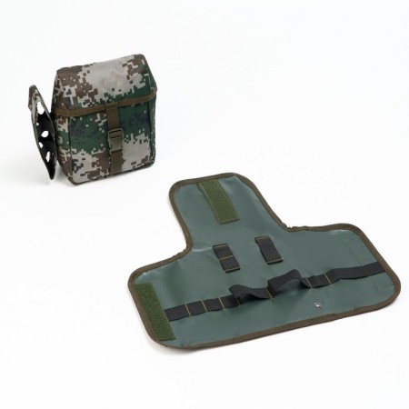 Medical, tactical, camouflage-1