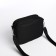 Bag Youth Textile Art, 19*14*6 cm, black color